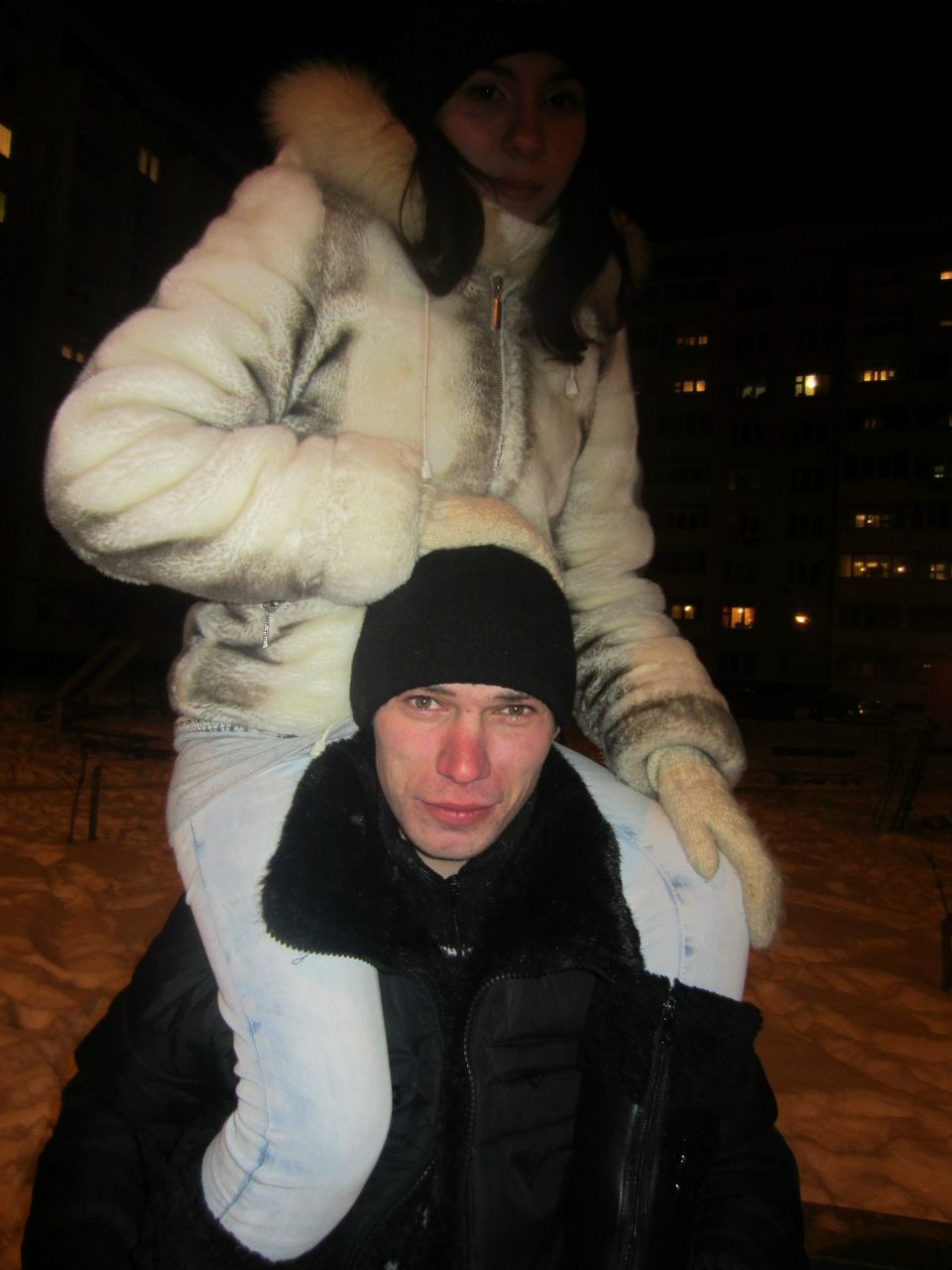 Александра Петрова | Самара