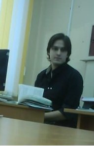 Петр Шнидров | Нижний Новгород