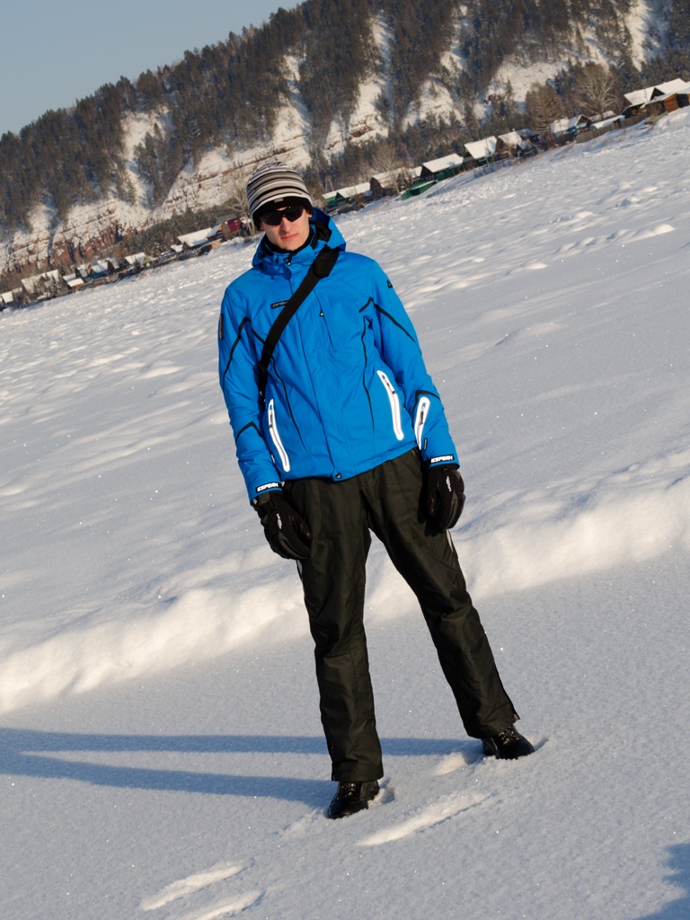 Фото профиля