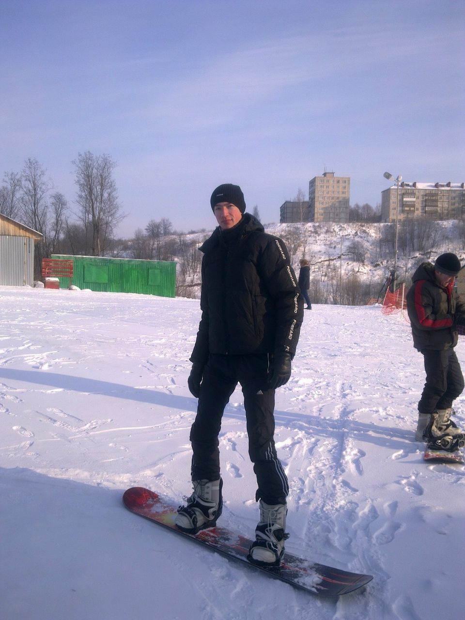 Иван Рубацов | Ярославль