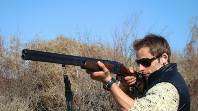 Артем Бильмаер | Алматы