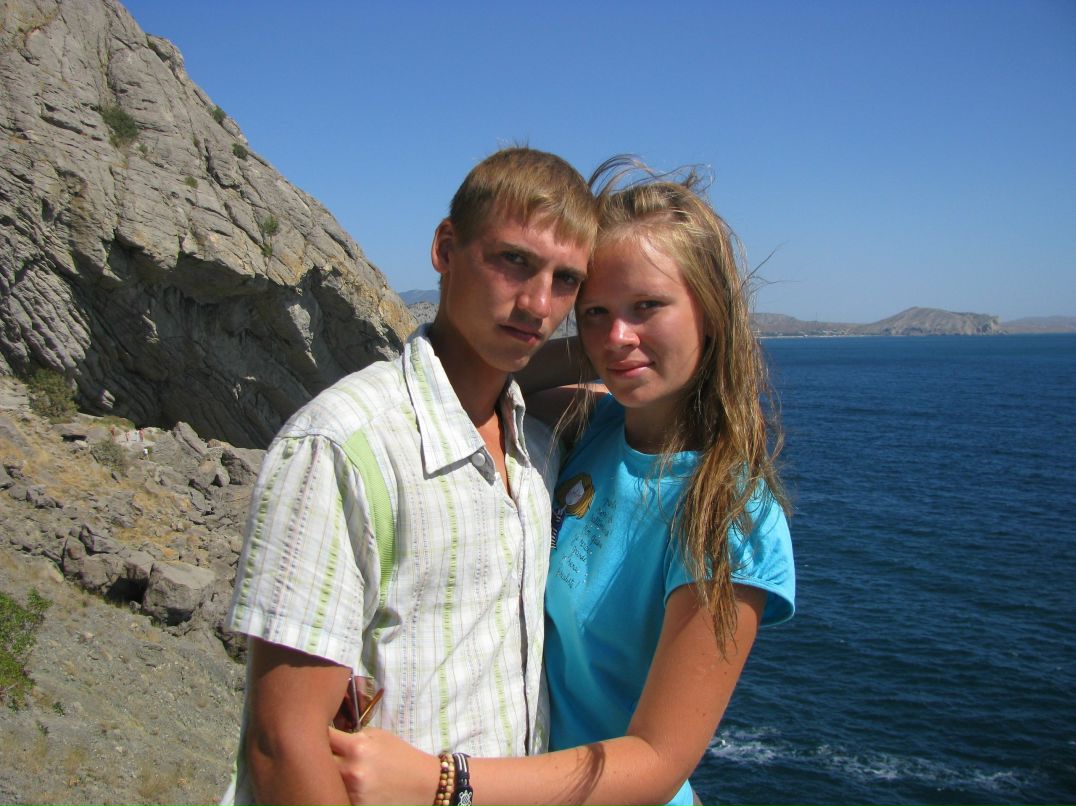 Наташа Белоскова | Самара