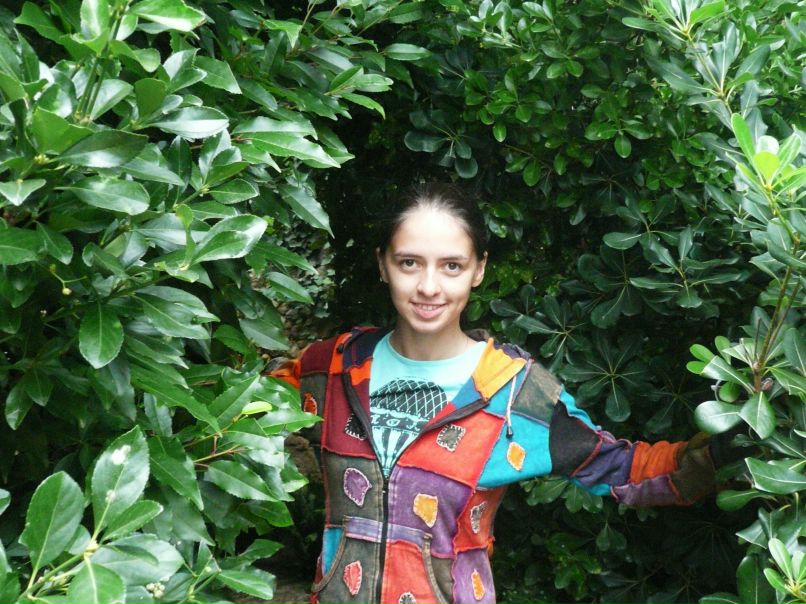 Яна Прыжанкова *Не смешите мои подковы* | Москва