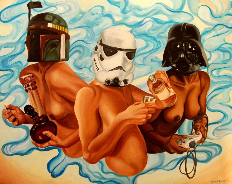 Дима Касимов | Санкт-Петербург