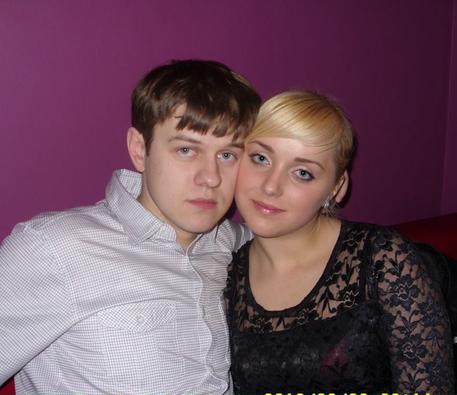 Маринка Безкровна | Мироновка