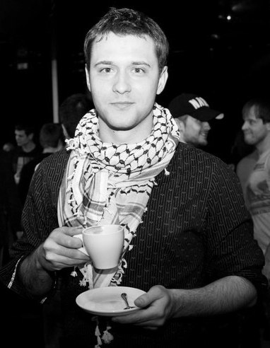 Антон Озадовский | New York City