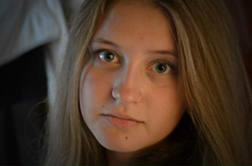 Александра Янчая | Toronto