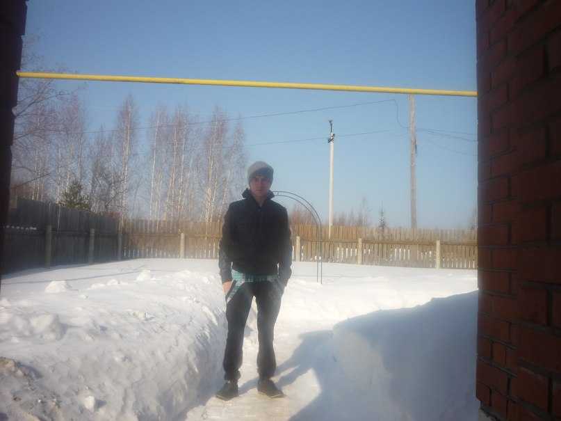 Влад Сидоров | Москва