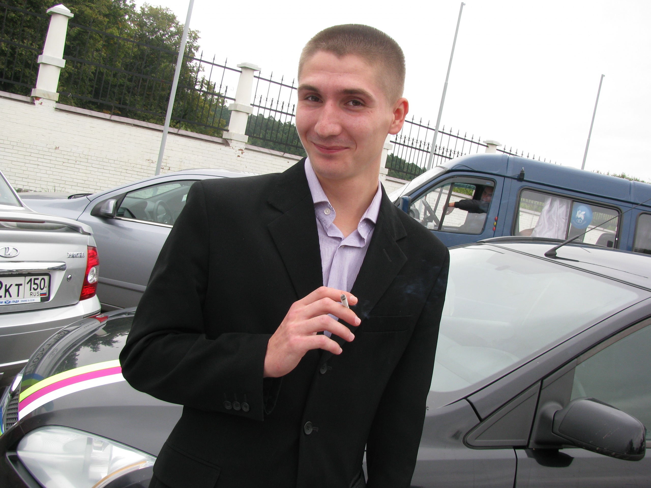 Фото профиля