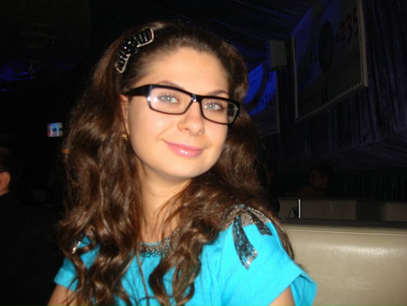 №30, Таня Пирожок, 35 лет, Киев №30, Таня Пирожок, 35 лет, Киев