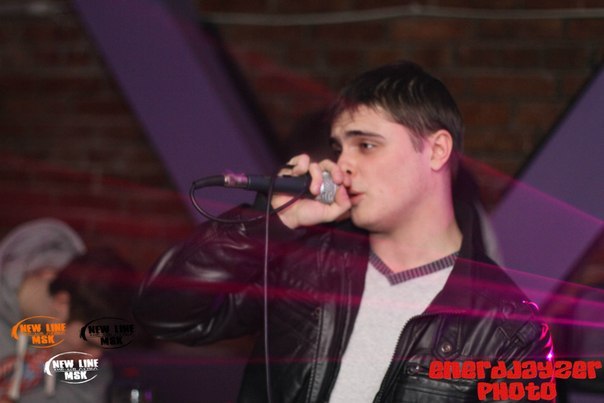 Дима Хворостов X.B.O.P | Москва