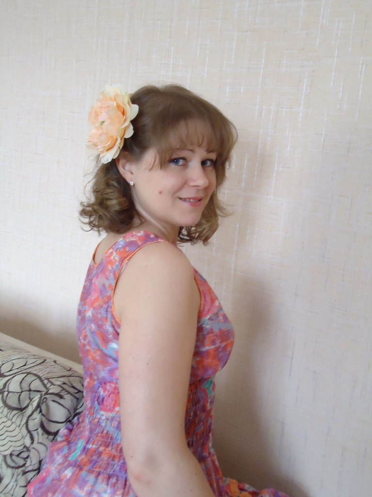 Анна Климентьева | Санкт-Петербург