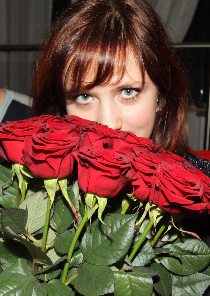 Анастасия Тихомирова | Пермь