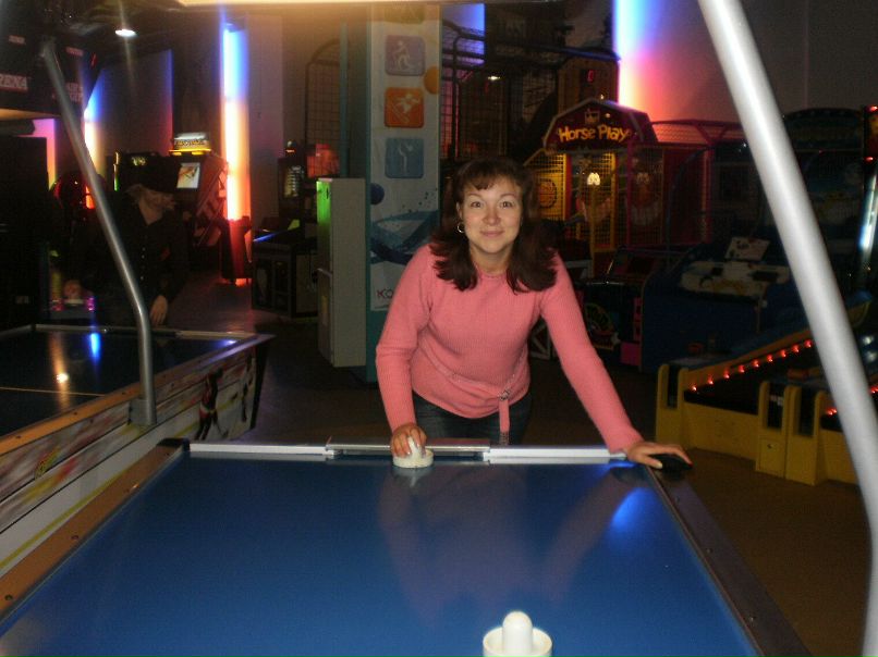 Альфина Сулейманова | 