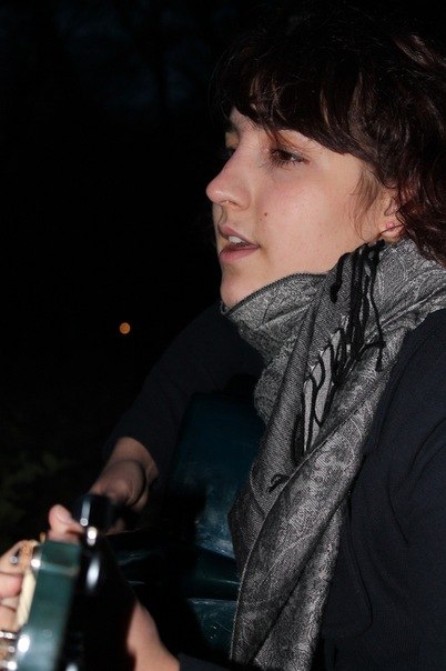 Софья Жилина | Самара