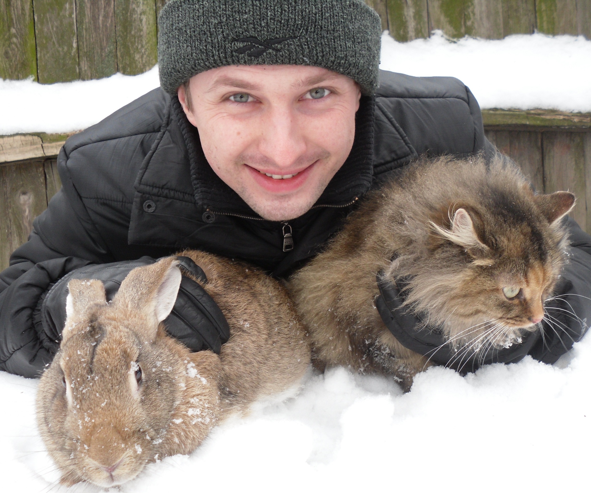 Фото профиля