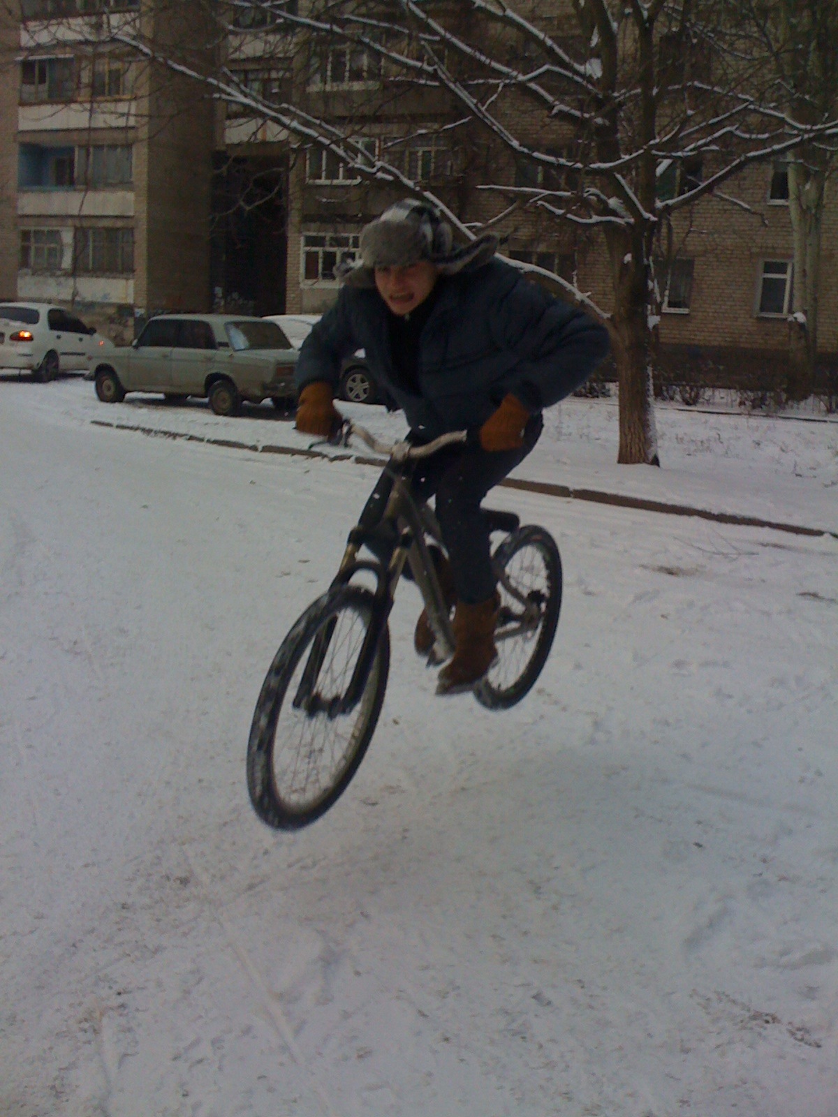 Фото профиля