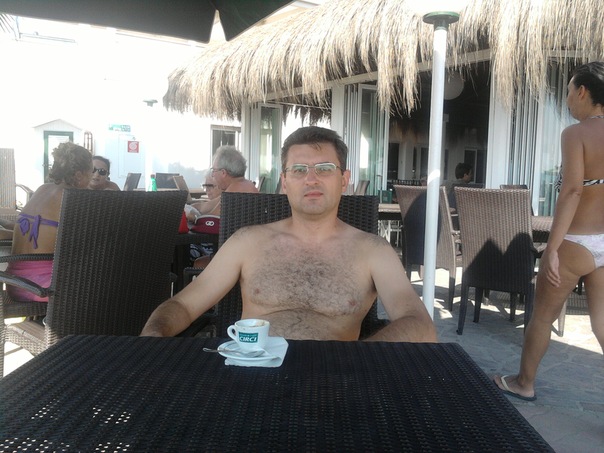 №98, Vitaliy Laboyko, Roma №98, Vitaliy Laboyko, Roma