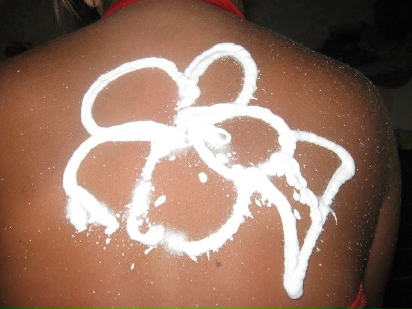 Юлия Манеляк | Черневцы