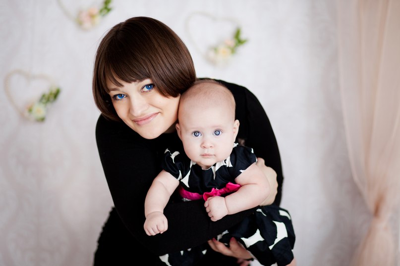 Дина Макашова | Самара