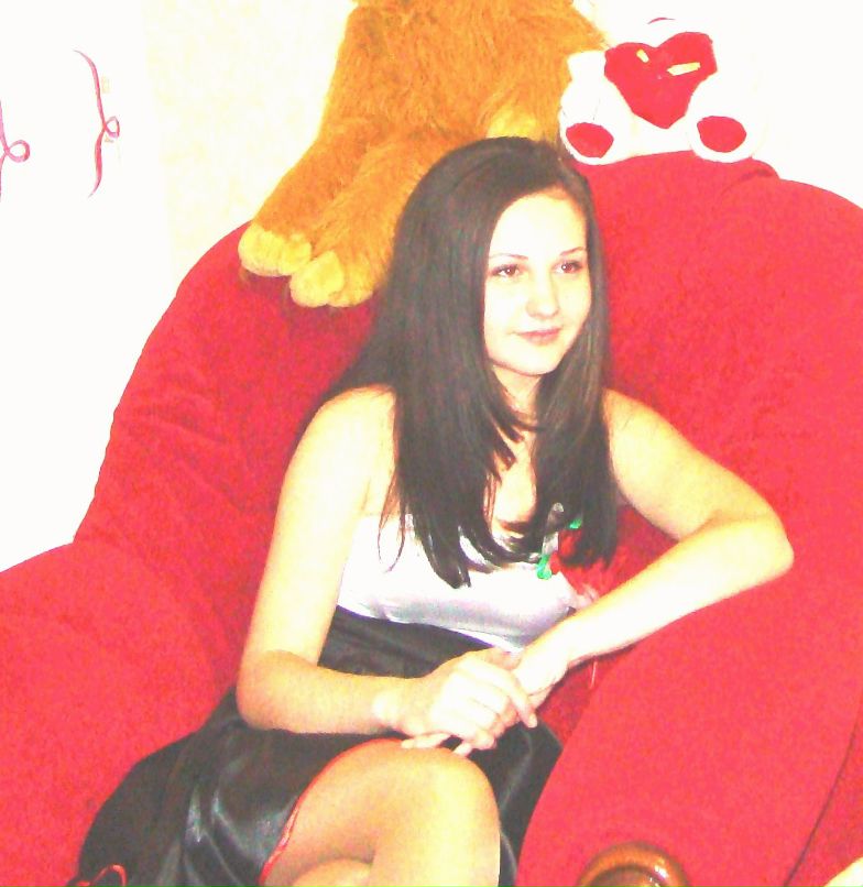 Алина Пейчева | Бердянск