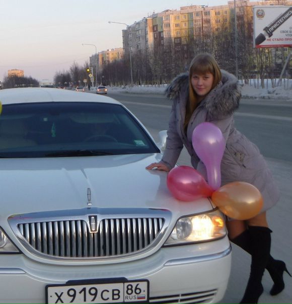 №10, Олеся Сергеевна №10, Олеся Сергеевна