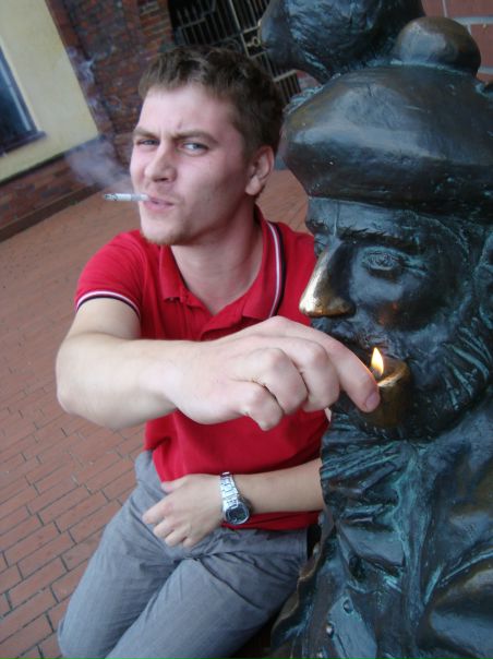 №117, Пашок Смирнов, 40 лет, Санкт-Петербург №117, Пашок Смирнов, 40 лет, Санкт-Петербург