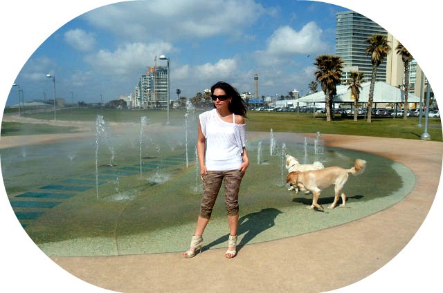 Ксения Лерно | Кисловодск