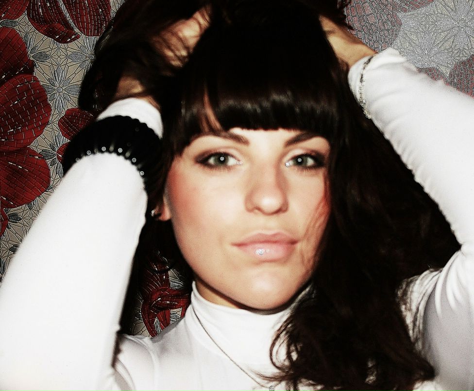 Анчута Романова | Мытищи