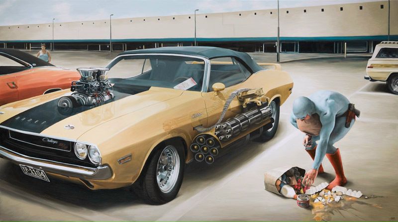 №59, Богдан Бучель, Киев №59, Богдан Бучель, Киев