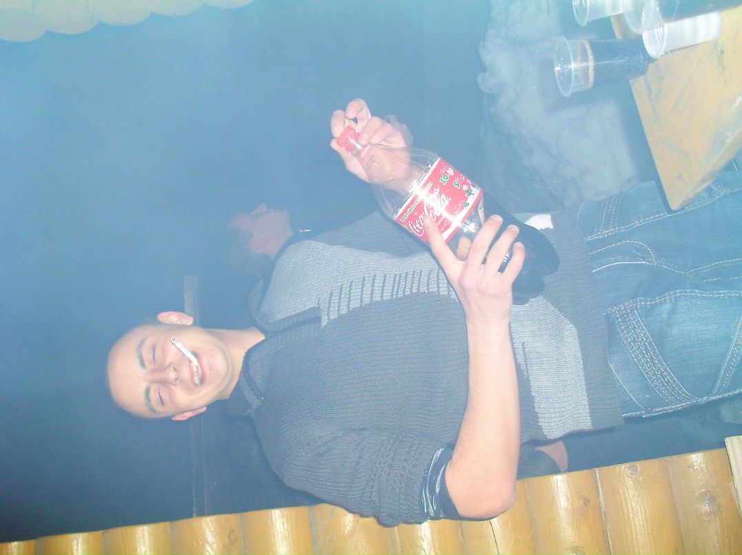 Tamas Tarnai | Хуст