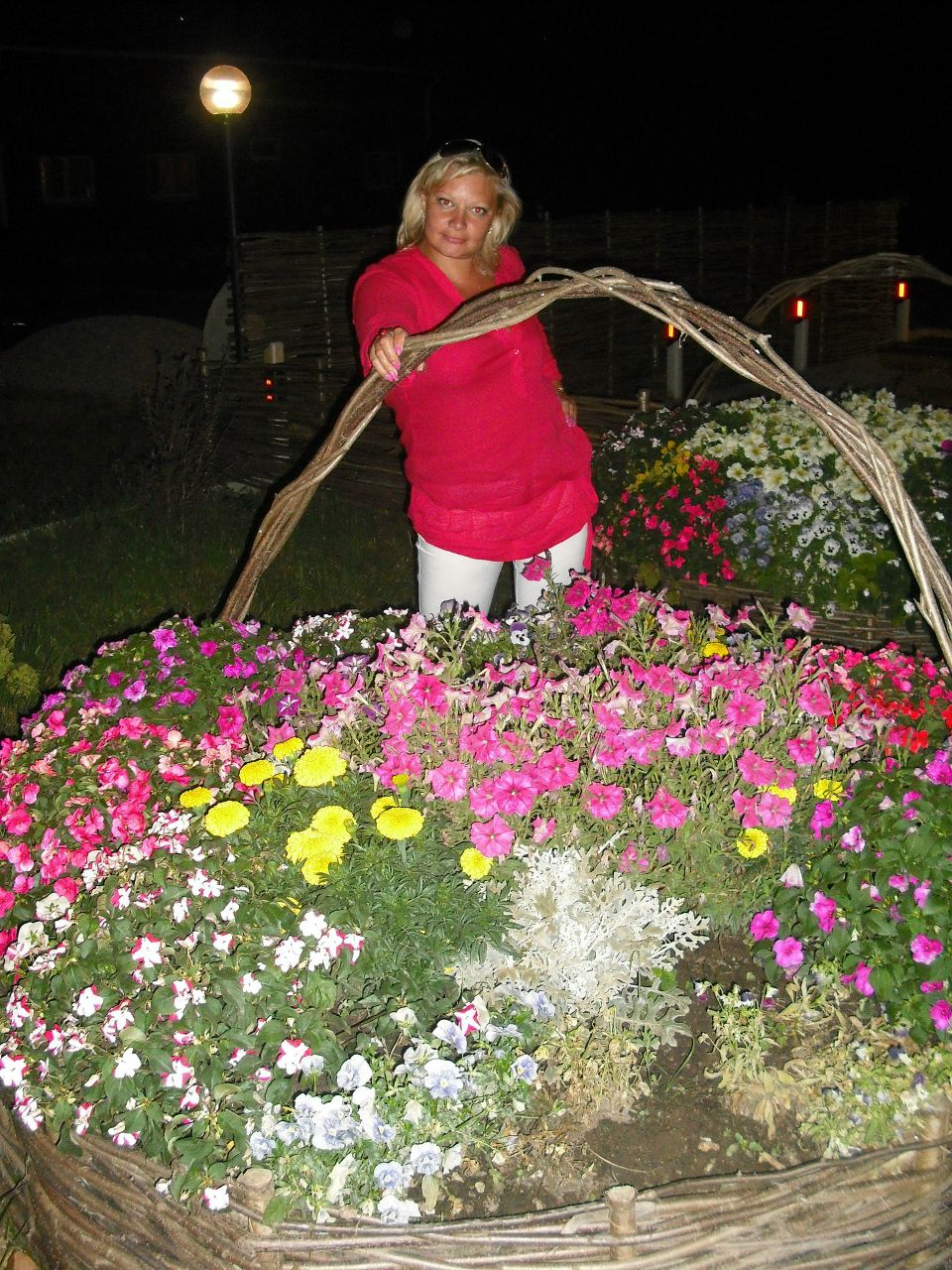 Юлия Юленция | Москва