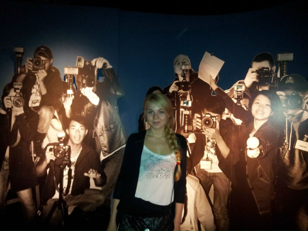 Мария Савон мари | Владивосток