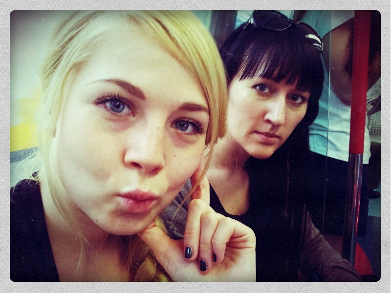 Мария Савон мари | Владивосток