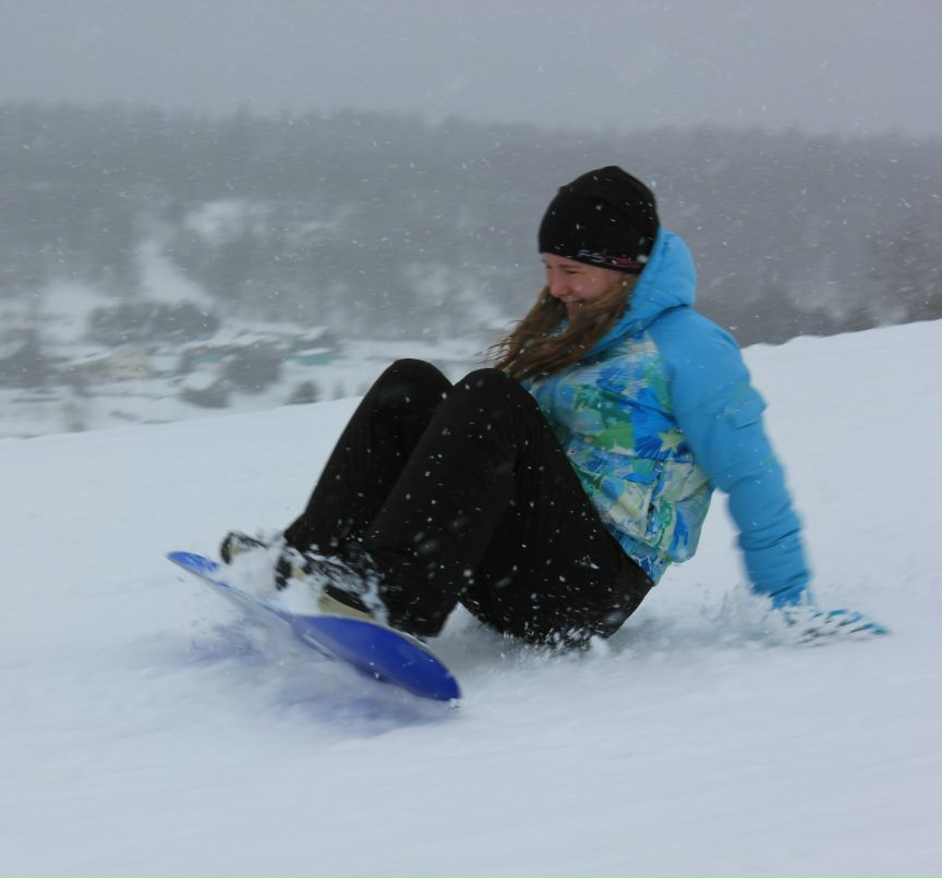 Татьяна Прокофьева | Великий Новгород