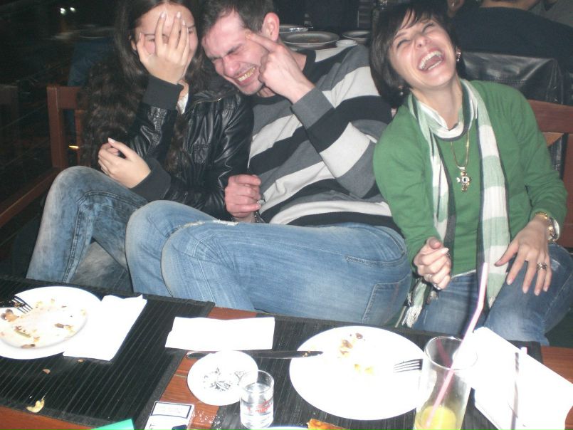 №51, Хато Габисониа, 44 года, Сухум / Сухуми №51, Хато Габисониа, 44 года, Сухум / Сухуми