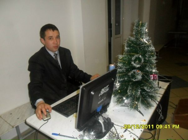 №5, Галинур Карачурин, 41 год, Баймак №5, Галинур Карачурин, 41 год, Баймак