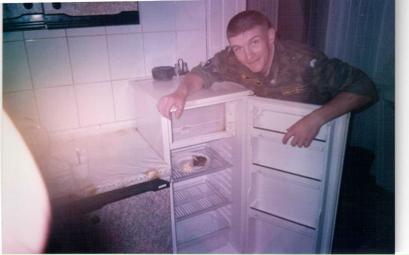 Иван Боряков IVANыCH | Самара