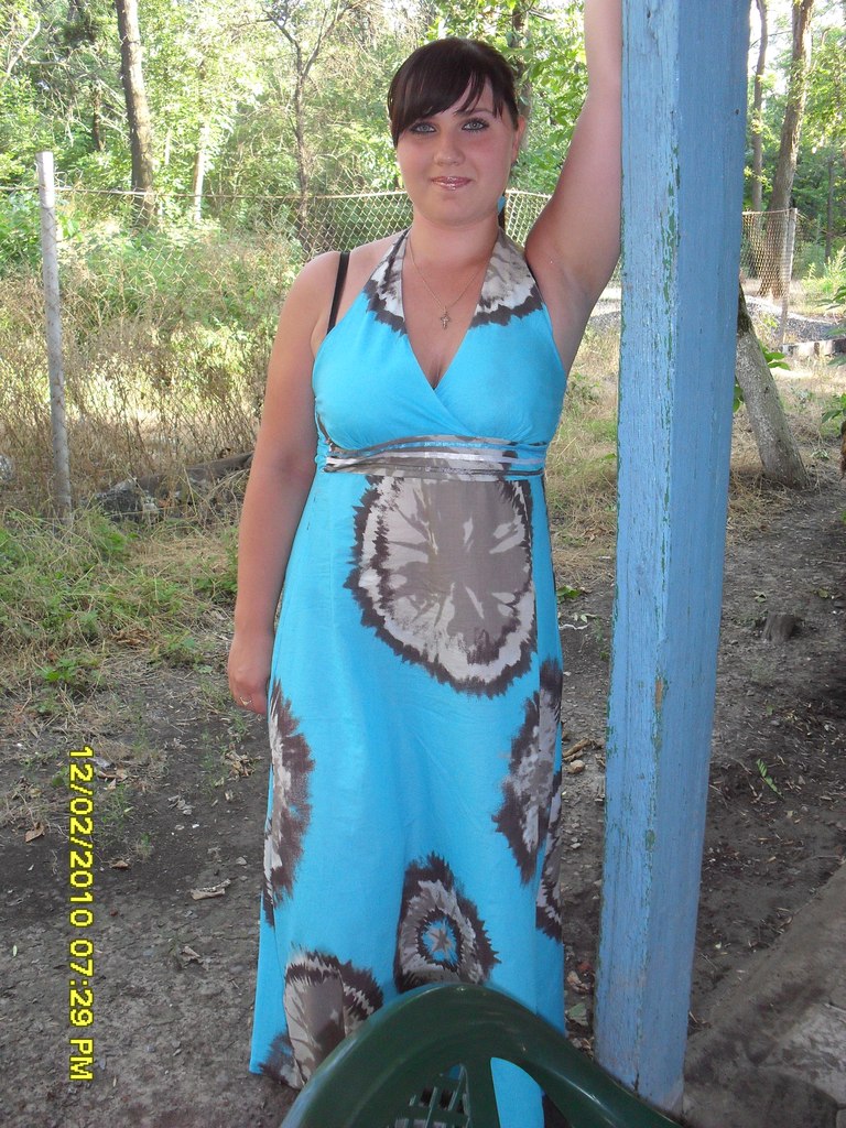 Оля Сорокина | Ростов-на-Дону