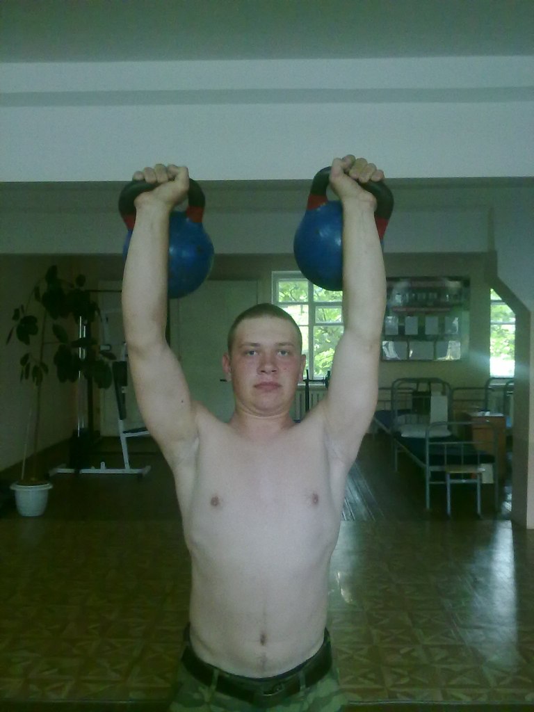 Руслан Вязов | Краснополье