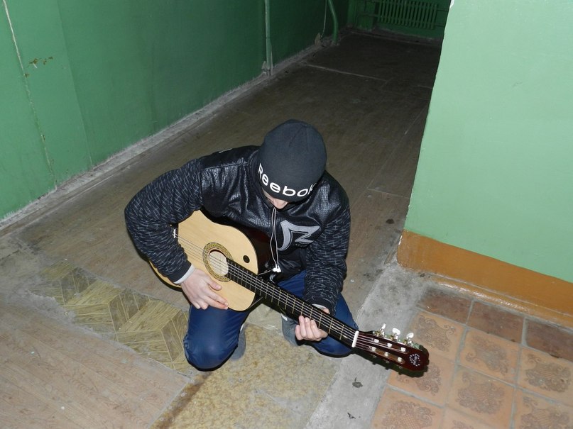 Ванек Илясов | Оренбург