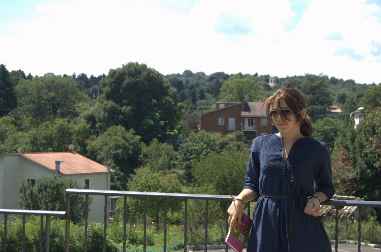 Лена Жалба | Кишинев