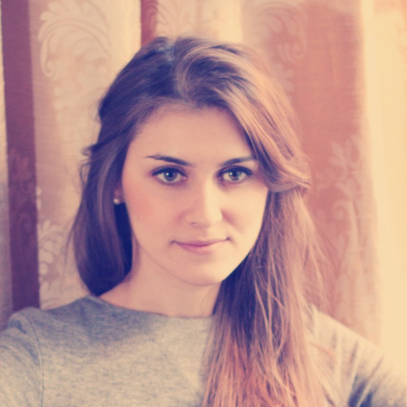 Дарья Аникеева | Москва