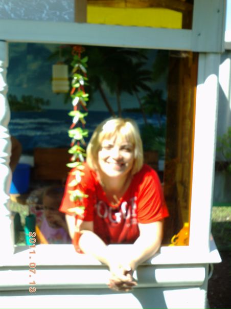 №75, Елена Горелова, Красногоровка №75, Елена Горелова, Красногоровка