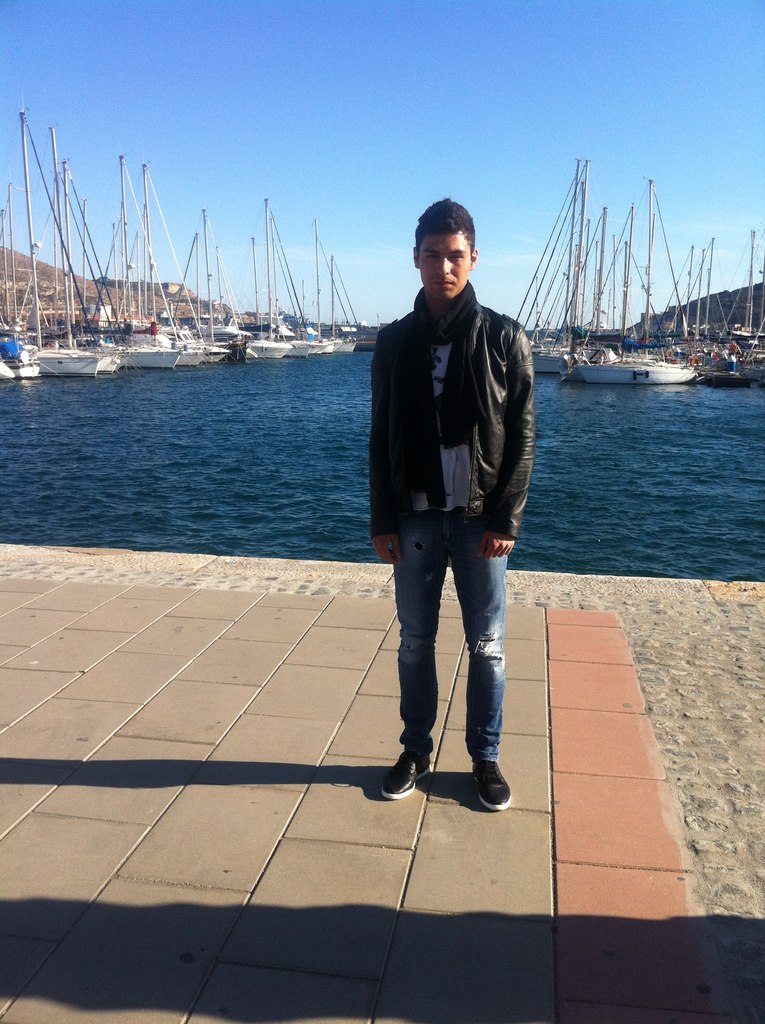 Илья Макунин | Frankfurt am Main