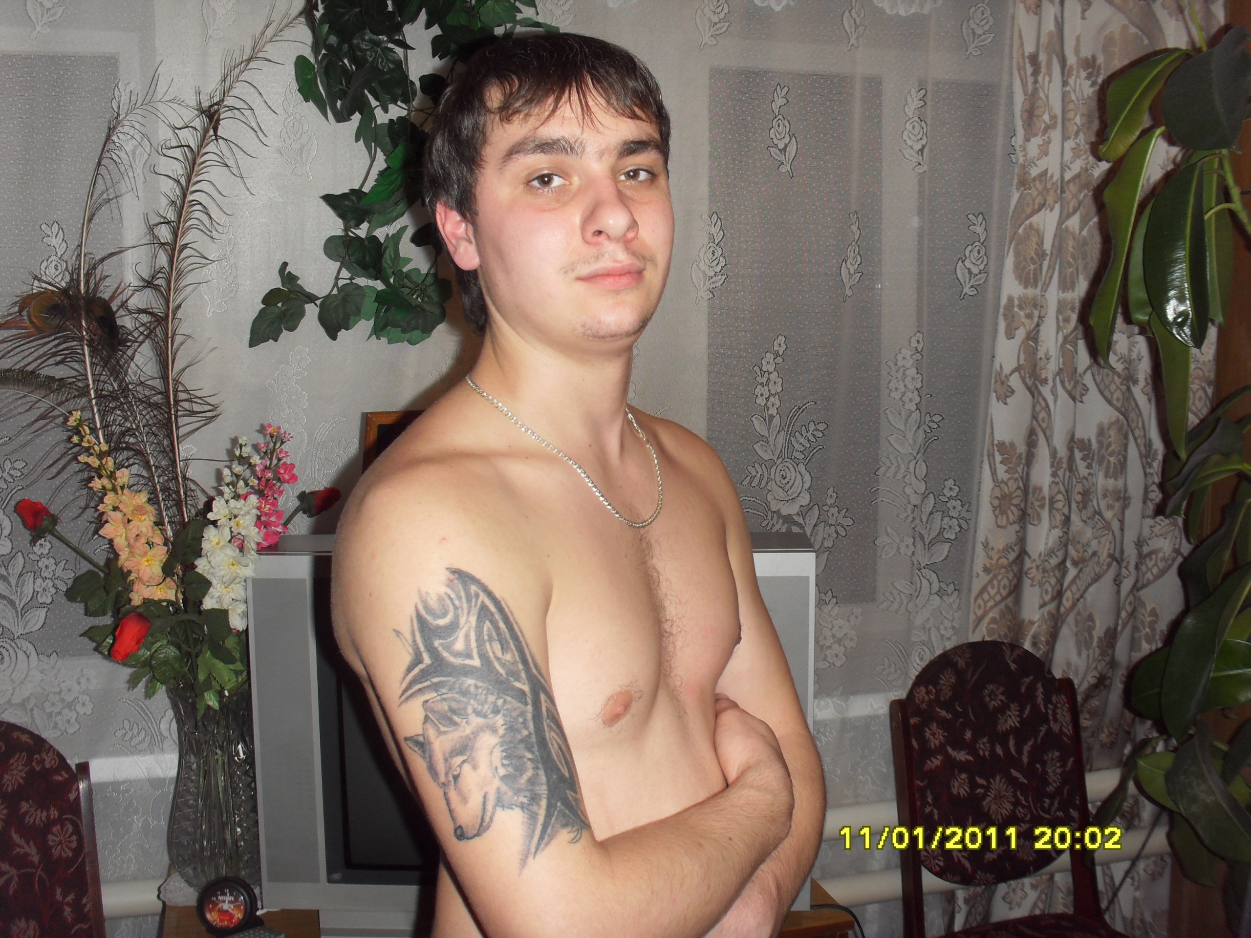 Фото профиля