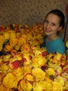 Мария Карпович, Москва, Россия, 