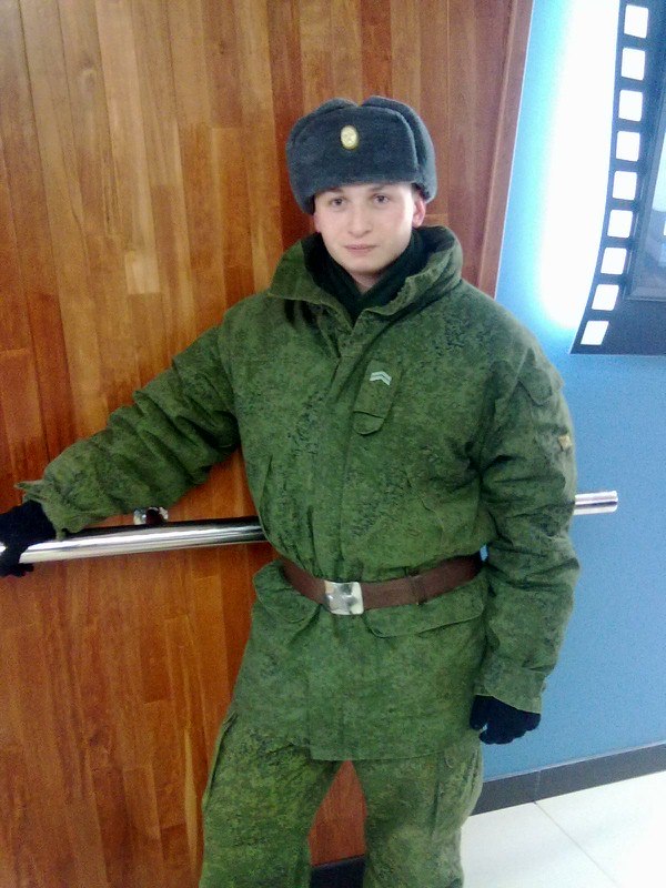 Янис Яббаров | Екатеринбург