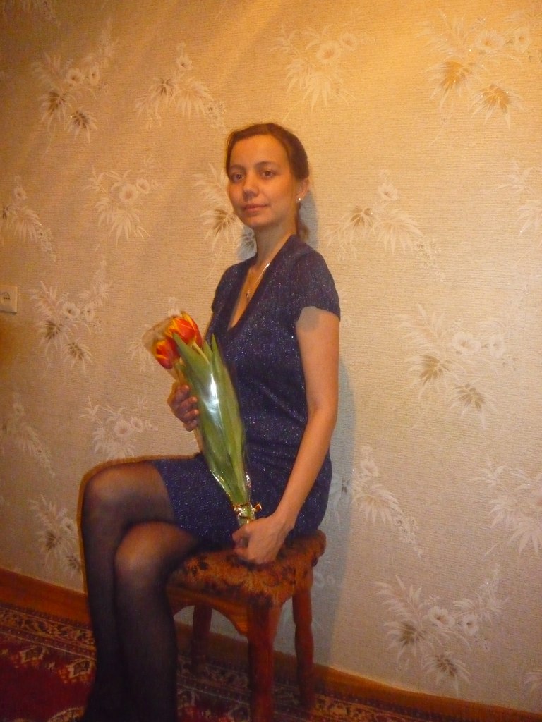 Людмила Перетрухина-Ганина ♡ | Самара