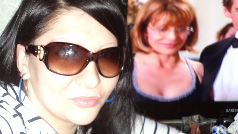 Венера Ильясова <<Disappear from my life>> | Москва